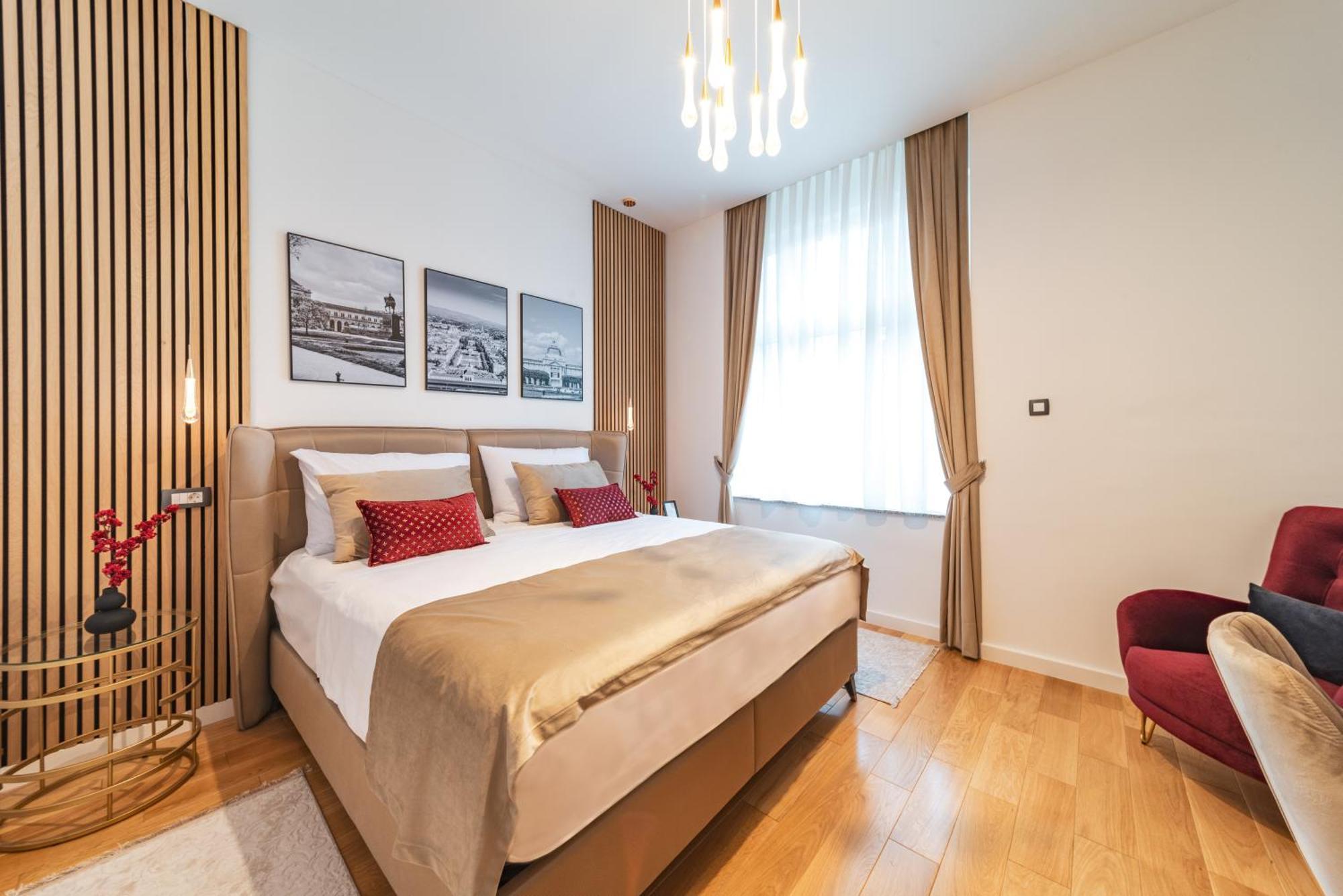 Magic King'S House Apartment Zagreb Exterior photo